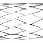 Open cell design