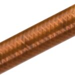 Braided outer sheath