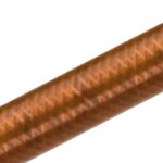 Braided outer sheath